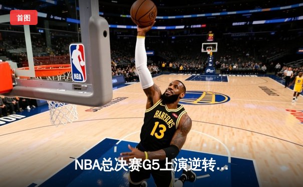 NBA总决赛G5上演逆转奇迹 独行侠三分雨击溃凯尔特人扳回一城