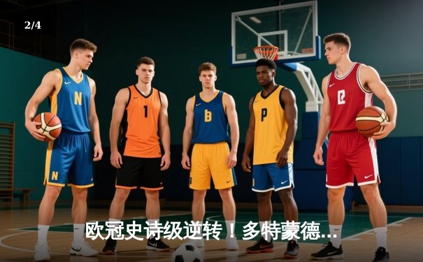 欧冠史诗级逆转！多特蒙德连扳三球4-2淘汰马竞晋级四强 - 2