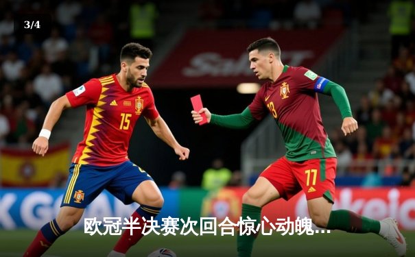 欧冠半决赛次回合惊心动魄 皇家马德里绝杀拜仁慕尼黑挺进决赛 - 3