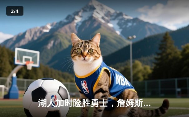 湖人加时险胜勇士，詹姆斯三双库里空砍40分，系列赛悬念再起 - 2