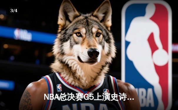 NBA总决赛G5上演史诗逆转 约基奇狂砍40+三双助掘金加时险胜热火 - 3