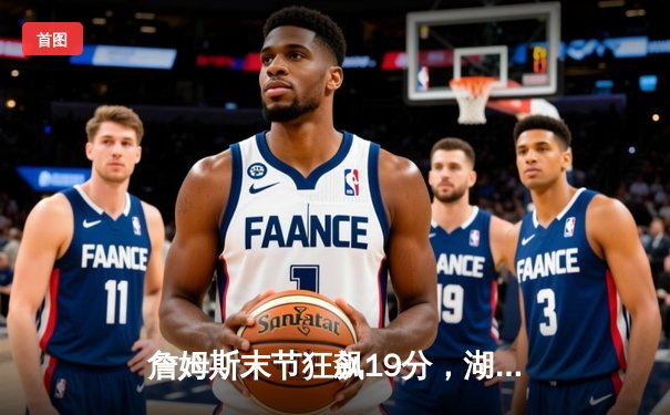 詹姆斯末节狂飙19分，湖人加时险胜勇士，系列赛悬念再起