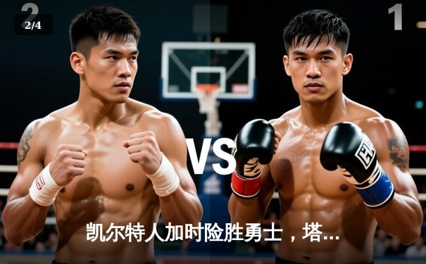 凯尔特人加时险胜勇士，塔图姆44分创纪录，库里空砍三双 - 2