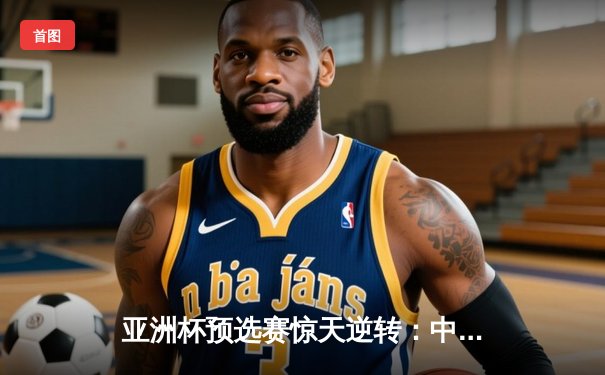 亚洲杯预选赛惊天逆转：中国男篮加时险胜日本，周琦独砍28+15统治内线