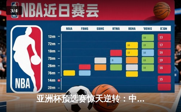 亚洲杯预选赛惊天逆转：中国男篮加时险胜日本，周琦独砍32分17篮板 - 3