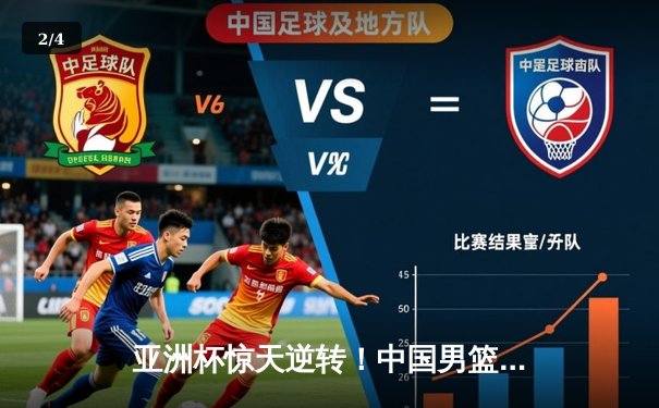 亚洲杯惊天逆转！中国男篮加时险胜日本夺小组头名 - 2